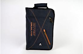 RITTER - DRUMLAND BY RITTER STOKKENTAS MISTYGREY-LEATHERBROWN STANDAR