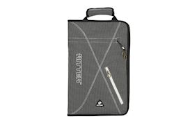 RITTER - RDS7-S01/SGL STD. STICK BAG STEELGREY-MOON SESSION