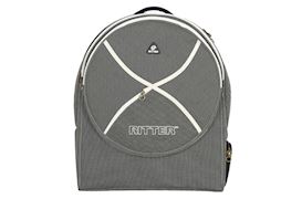 RITTER - RDS7-SNB/SGL SNARE BACKPACK STEELGREY-MOON SESSION