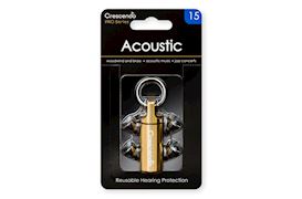 CRESCENDO - PRO PR-1568 ACOUSTIC 15