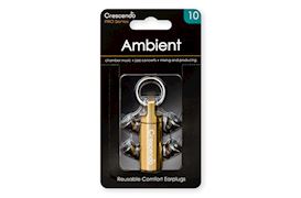 CRESCENDO - PRO PR-1575 AMBIENT 10