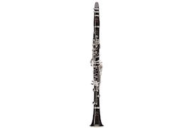 BUFFET CRAMPON - FESTIVAL A KLARINET BC1239L-2-0 + DUBBELETUI