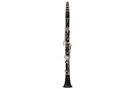 BUFFET CRAMPON - LEGENDE A KLARINET 19/6 BC1256L-2-0