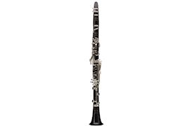 BUFFET CRAMPON - TOSCA ES KLARINET 18/6 BC1550L-2-0