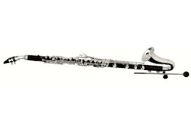 BUFFET CRAMPON - B-STOCK PRESTIGE BASSETHOORN LAGE C BC172320