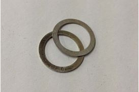 BUFFET CRAMPON - STEMRING / TUNING RING CLARINET (THICKNESS 0,5MM + 1MM)
