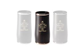 BUFFET CRAMPON - ICON BARREL TONNETJE GOUD 67MM A- & BESKLARINET