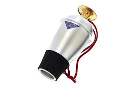 BESTBRASS - NON TRANSPOSING NEW MUTE HORN