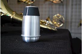 BESTBRASS - WARM UP MUTE HORN