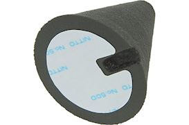 ROLAND - PART SENSOR CUSHION VOOR TOM-, KICK- & SNAREPADS