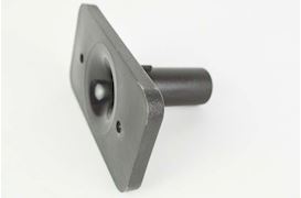 ROLAND - MOUNTING PLATE (STAY) PLASTIC VOOR TM-2, TD-11, TD-25