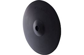 ROLAND - CY-16R-T V-CYMBAL 16” CRASH/RIDE PAD
