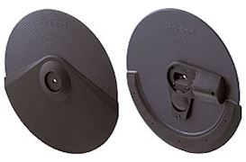 ROLAND - CY-8 DUAL TRIGGER CYMBAL PAD, 12"