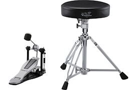 ROLAND - DAP-3X V-DRUMS ACCESSORIES PACK