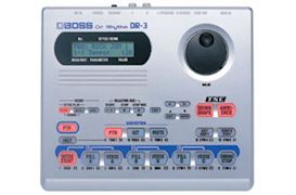 ROLAND - DR-3 DR. RHYTHM, STYLE-BASED OPERATION