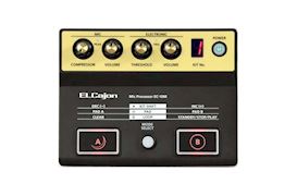 ROLAND - EC-10M EL CAJON MIC PROCESSOR