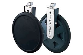 ROLAND - PD-8 DUAL TRIGGER PAD, 8,5 "