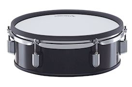 ROLAND - PDA120L-BK DIGITAL 12" TOM DRUM PAD
