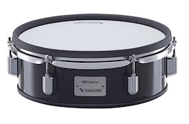 ROLAND - PDA120LS-BK DIGITAL 12" SNARE DRUM PAD