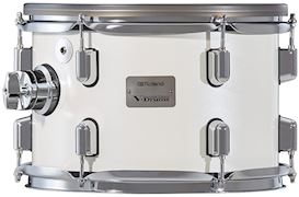 ROLAND - PDA-120-PW 12" TOM VAD DRUM PAD PEARL WHITE