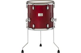 ROLAND - PDA-140F-GC 14" FLOORTOM VAD DRUM PAD GLOSS CHERRY