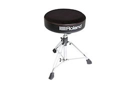 ROLAND - RDT-RU DRUMKRUK MET RONDE VELOURS ZITTING