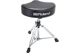 ROLAND - RDT-SVU DRUMKRUK MET VINYL ZADEL ZITTING