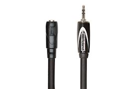 ROLAND - RHC-25-3535 KOPTELEFOON VERLENGKABEL, MINI-JACK 7,5M
