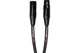 ROLAND - RMC-B5 GEBALANCEERDE HEAVY DUTY XLR KABEL, 1,5M