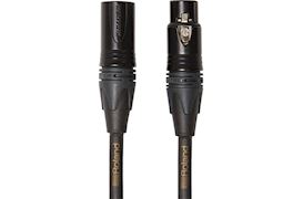 ROLAND - RMC-G25 GEBALANCEERDE XLR KABEL, 7,5M