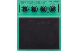 ROLAND - SPD-1E SAMPLING PAD SPD::ONE ELECTRO