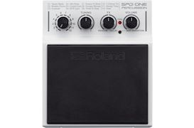 ROLAND - SPD-1P SAMPLING PAD SPD::ONE PERCUSSION