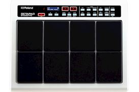 ROLAND - SPD-20 PRO SAMPLING PAD OCTAPAD WIT