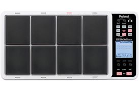ROLAND - SPD-30 SAMPLING PAD OCTAPAD WIT