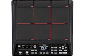 ROLAND - SPD-SX SAMPLING PAD