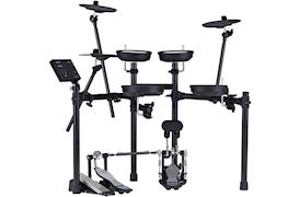 ROLAND - TD-07DMK ELEKTRONISCH DRUMSTEL