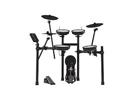 ROLAND - TD-07KV ELEKTRONISCH DRUMSTEL