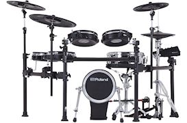 ROLAND - TD-713 V-DRUMS SERIES ELEKTRONISCH DRUMSTEL