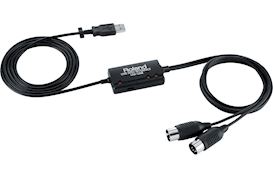 ROLAND - UM-ONE MK2 USB MIDI-INTERFACE