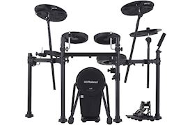 ROLAND - VQD-106 V-DRUMS SERIES ELEKTRONISCH DRUMSTEL