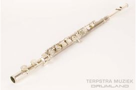 SANKYO - OCCASION DWARSFLUIT 201 ETUDE SERIENO 4845
