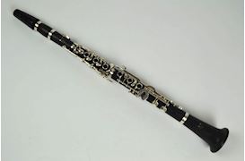 YAMAHA - YCL457/22 BES KLARINET ALBERT SYSTEEM OCCASION