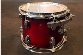 LUDWIG - OCCASION ELEMENT 10" TOM