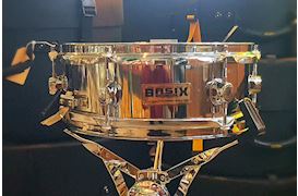 BASIX - OCCASION SNARE 12"