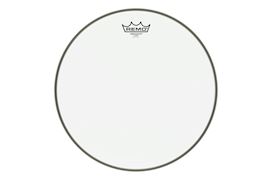 REMO - BA-0320-00 AMBASSADOR CLEAR DRUMVEL 20"