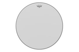 REMO - BB-1118-00 EMPEROR COATED BASSDRUMVEL 18"