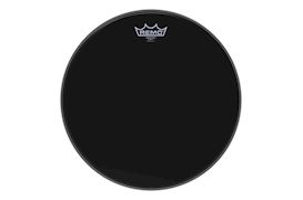 REMO - BE-0006-ES EMPEROR EBONY DRUMVEL 6"
