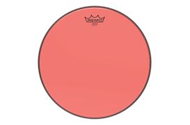 REMO - BE-0310-CT-RD EMPEROR COLORTONE RED 10"