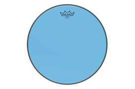 REMO - BE-0312-CT-BU EMPEROR COLORTONE BLUE 12"