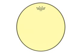 REMO - BE-0313-CT-YE EMPEROR COLORTONE YELLOW 13"